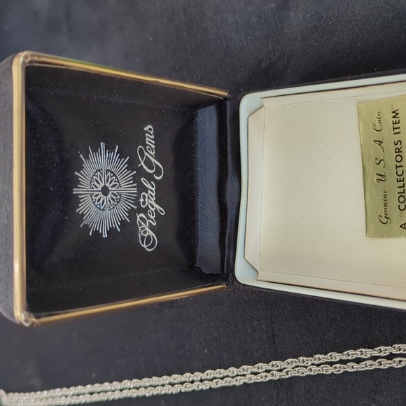 Indian Head 1906 Pendant - Picture 3 of 6